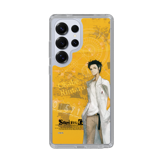 Slim Protection Case［ STEINS;GATE - Rintaro Okabe ］