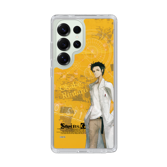 Slim Protection Case［ STEINS;GATE - Rintaro Okabe ］