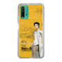 Slim Protection Case［ STEINS;GATE - Rintaro Okabe ］