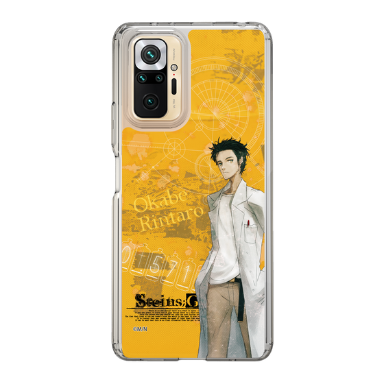 Slim Protection Case［ STEINS;GATE - Rintaro Okabe ］
