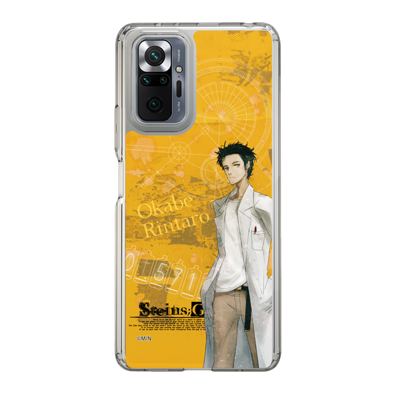 Slim Protection Case［ STEINS;GATE - Rintaro Okabe ］