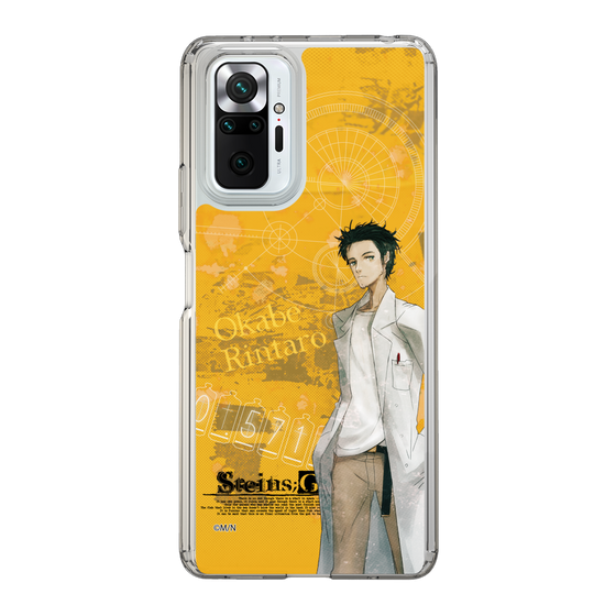 Slim Protection Case［ STEINS;GATE - Rintaro Okabe ］