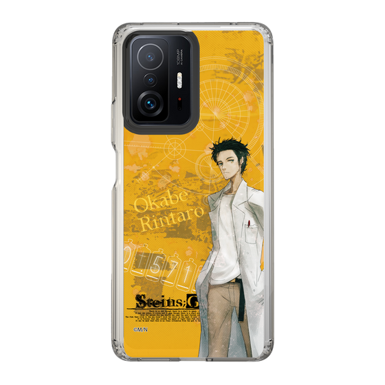 Slim Protection Case［ STEINS;GATE - Rintaro Okabe ］
