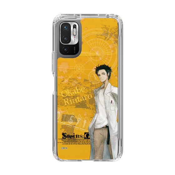 Slim Protection Case［ STEINS;GATE - Rintaro Okabe ］