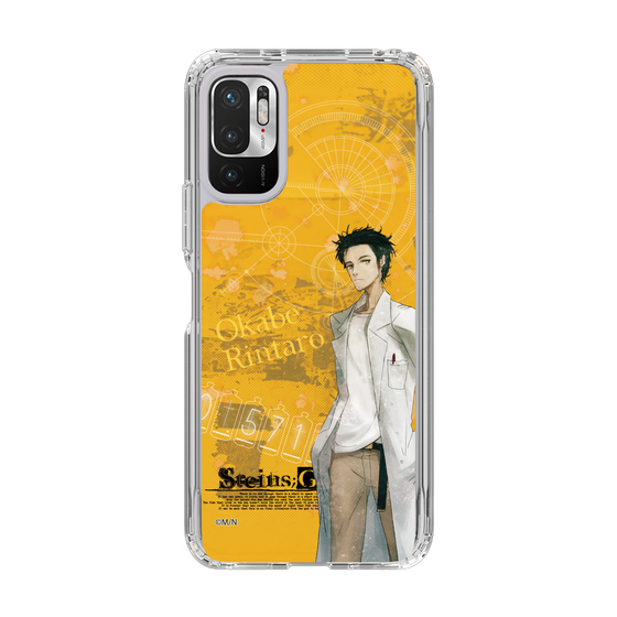 Slim Protection Case［ STEINS;GATE - Rintaro Okabe ］