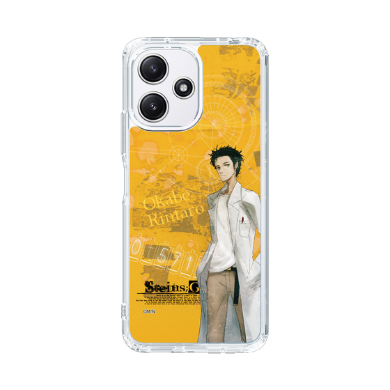 Slim Protection Case［ STEINS;GATE - Rintaro Okabe ］