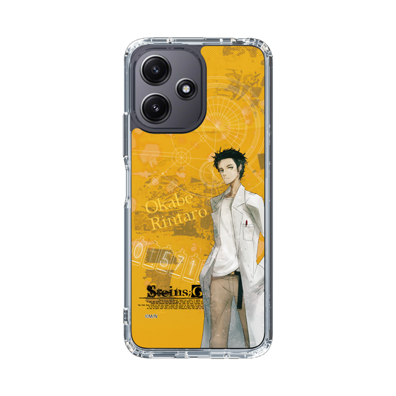 Slim Protection Case［ STEINS;GATE - Rintaro Okabe ］
