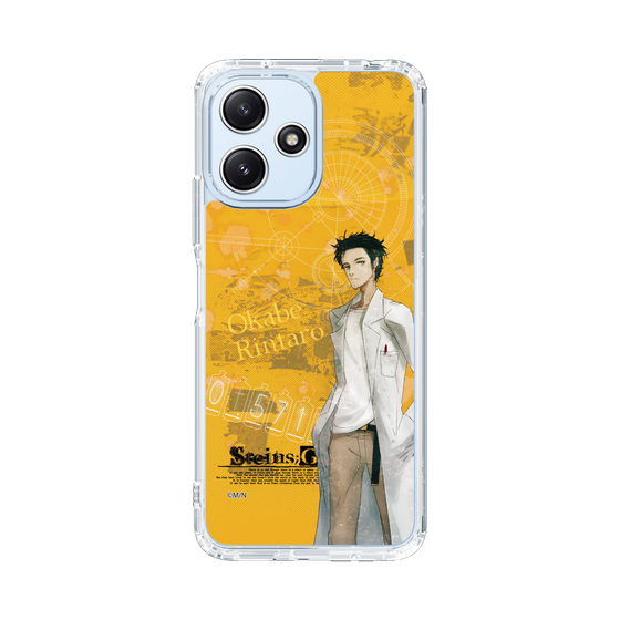 Slim Protection Case［ STEINS;GATE - Rintaro Okabe ］