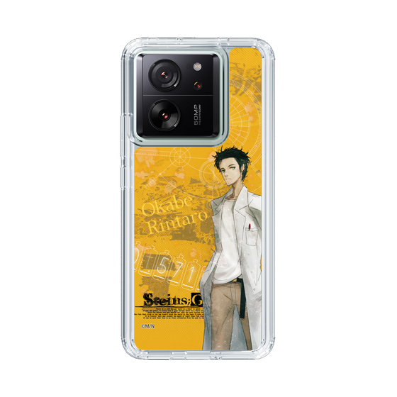 Slim Protection Case［ STEINS;GATE - Rintaro Okabe ］