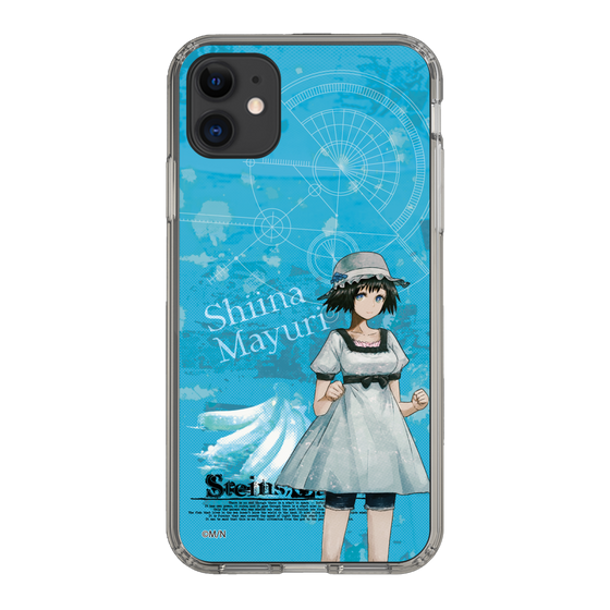 Slim Protection Case［ STEINS;GATE - Mayuri Shiina ］