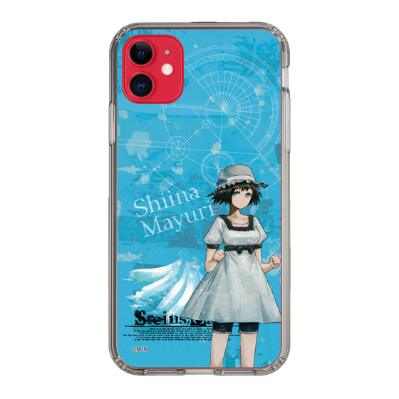 Slim Protection Case［ STEINS;GATE - Mayuri Shiina ］