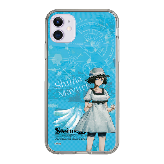 Slim Protection Case［ STEINS;GATE - Mayuri Shiina ］
