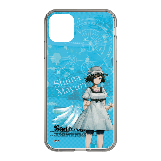 Slim Protection Case［ STEINS;GATE - Mayuri Shiina ］
