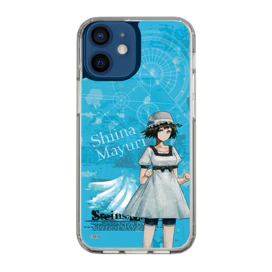 Slim Protection Case［ STEINS;GATE - Mayuri Shiina ］