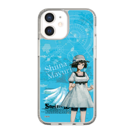 Slim Protection Case［ STEINS;GATE - Mayuri Shiina ］