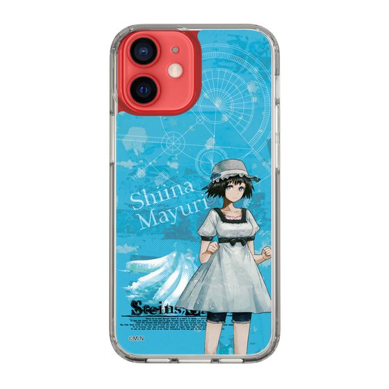 Slim Protection Case［ STEINS;GATE - Mayuri Shiina ］