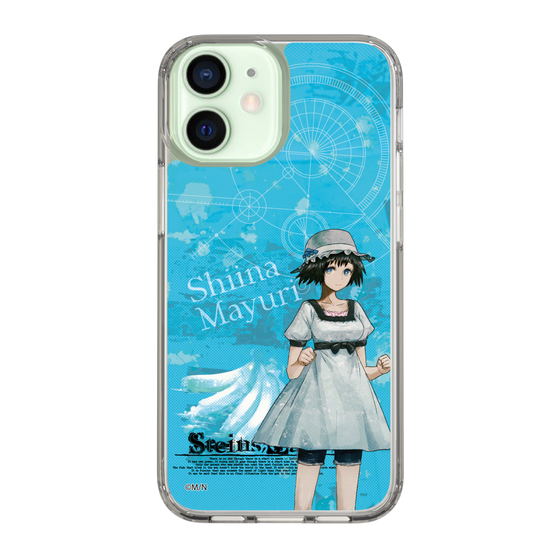 Slim Protection Case［ STEINS;GATE - Mayuri Shiina ］