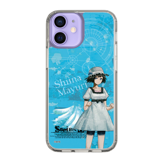Slim Protection Case［ STEINS;GATE - Mayuri Shiina ］