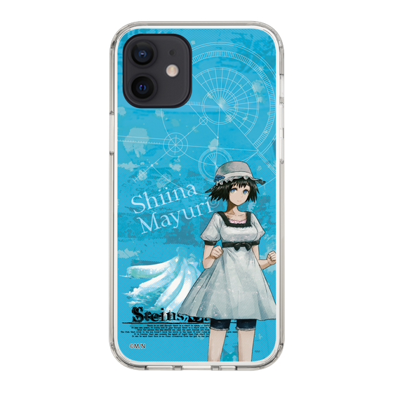 Slim Protection Case［ STEINS;GATE - Mayuri Shiina ］