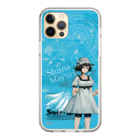 Slim Protection Case［ STEINS;GATE - Mayuri Shiina ］