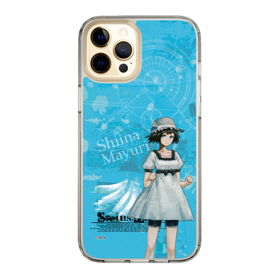Slim Protection Case［ STEINS;GATE - Mayuri Shiina ］
