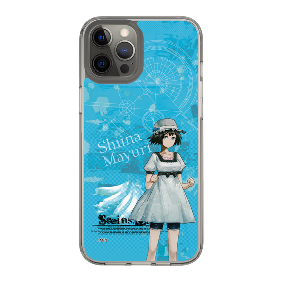 Slim Protection Case［ STEINS;GATE - Mayuri Shiina ］