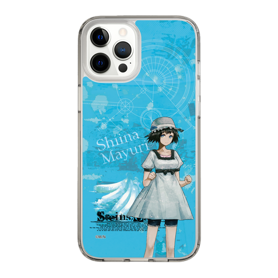 Slim Protection Case［ STEINS;GATE - Mayuri Shiina ］