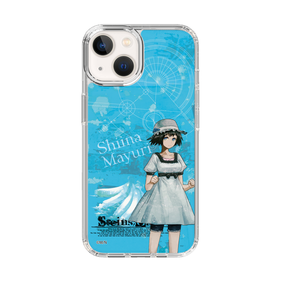 Slim Protection Case［ STEINS;GATE - Mayuri Shiina ］