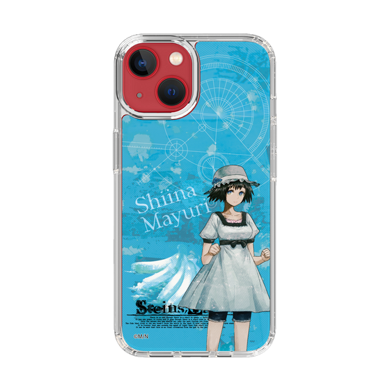 Slim Protection Case［ STEINS;GATE - Mayuri Shiina ］