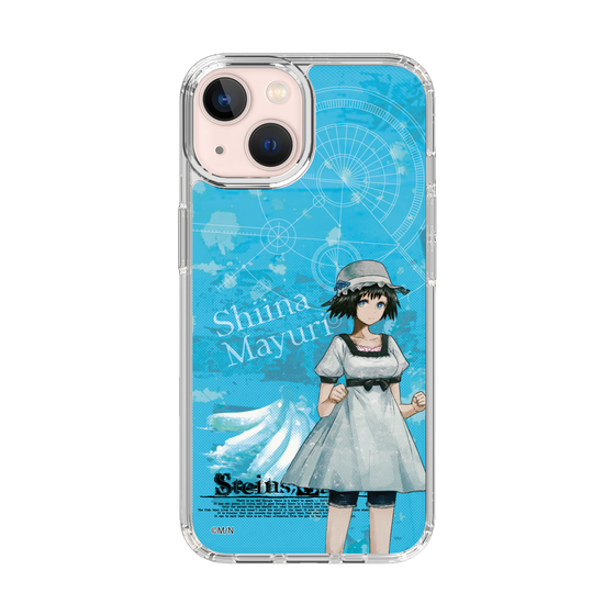 Slim Protection Case［ STEINS;GATE - Mayuri Shiina ］