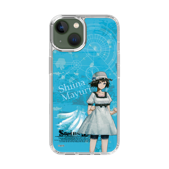 Slim Protection Case［ STEINS;GATE - Mayuri Shiina ］