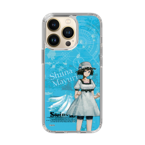 Slim Protection Case［ STEINS;GATE - Mayuri Shiina ］