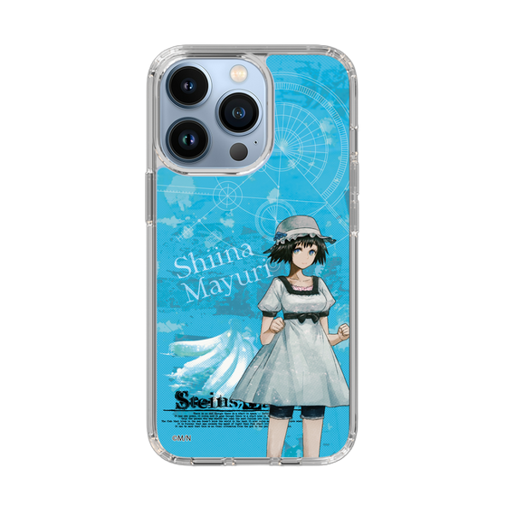 Slim Protection Case［ STEINS;GATE - Mayuri Shiina ］