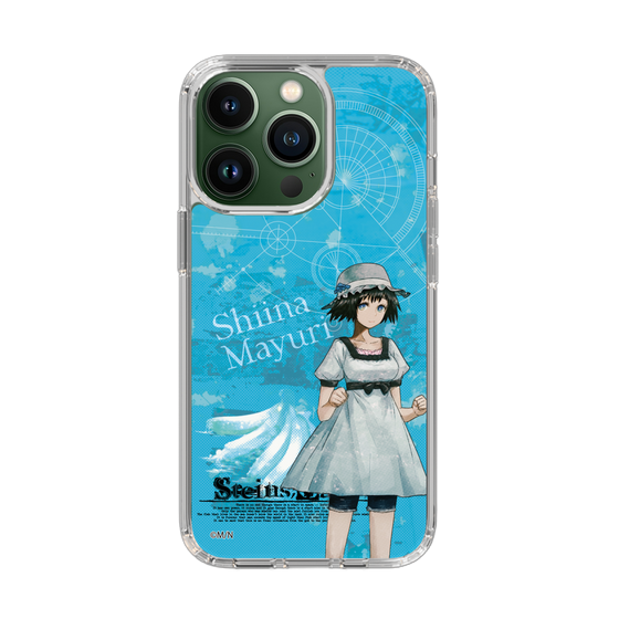 Slim Protection Case［ STEINS;GATE - Mayuri Shiina ］