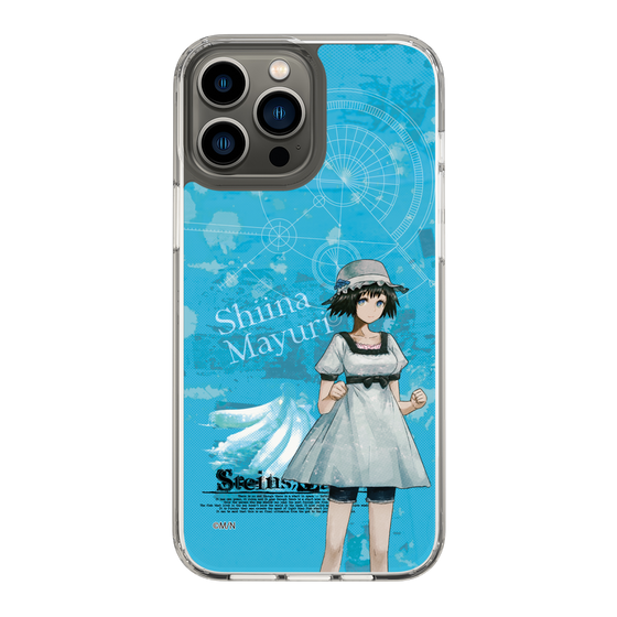 Slim Protection Case［ STEINS;GATE - Mayuri Shiina ］