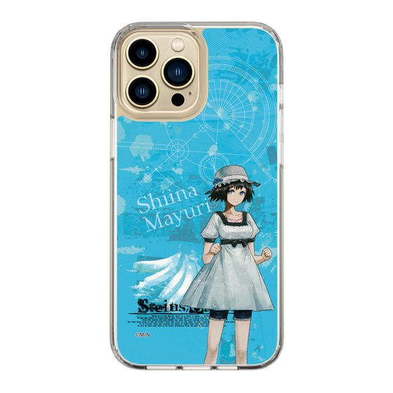 Slim Protection Case［ STEINS;GATE - Mayuri Shiina ］
