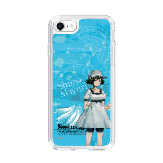 Slim Protection Case［ STEINS;GATE - Mayuri Shiina ］