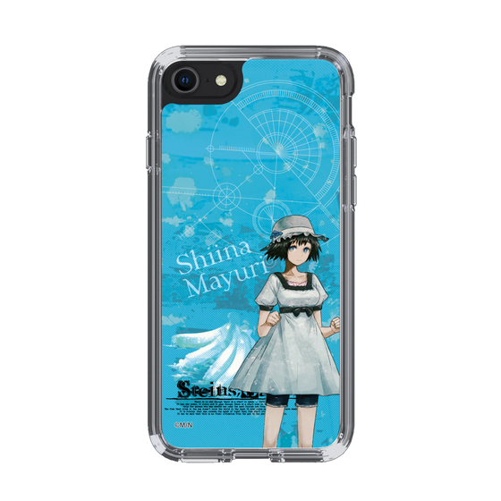 Slim Protection Case［ STEINS;GATE - Mayuri Shiina ］
