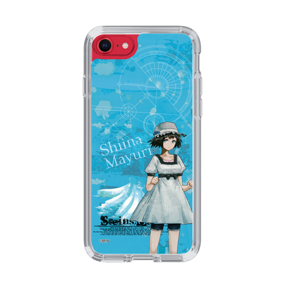 Slim Protection Case［ STEINS;GATE - Mayuri Shiina ］