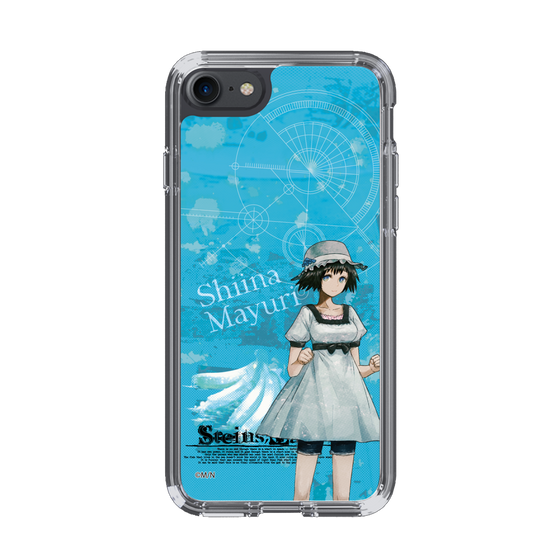 Slim Protection Case［ STEINS;GATE - Mayuri Shiina ］