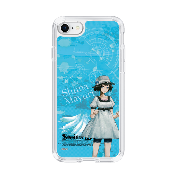 Slim Protection Case［ STEINS;GATE - Mayuri Shiina ］