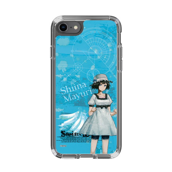 Slim Protection Case［ STEINS;GATE - Mayuri Shiina ］