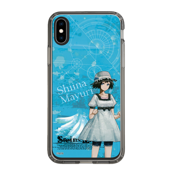 Slim Protection Case［ STEINS;GATE - Mayuri Shiina ］