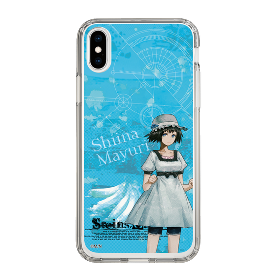 Slim Protection Case［ STEINS;GATE - Mayuri Shiina ］