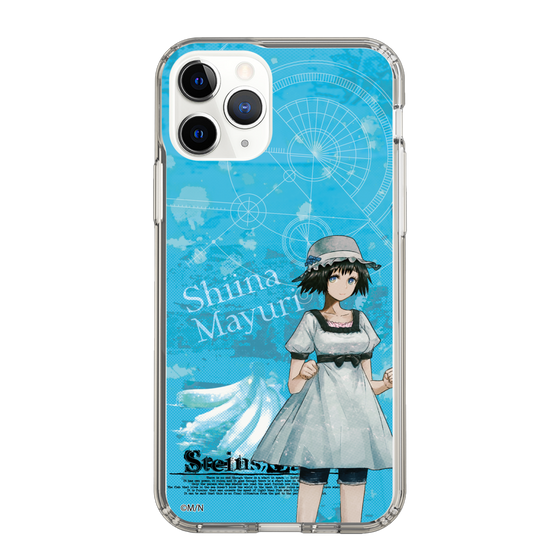 Slim Protection Case［ STEINS;GATE - Mayuri Shiina ］