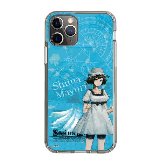 Slim Protection Case［ STEINS;GATE - Mayuri Shiina ］