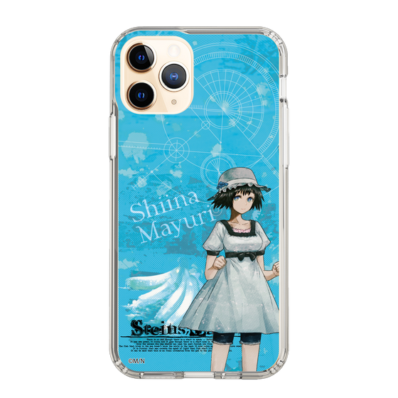 Slim Protection Case［ STEINS;GATE - Mayuri Shiina ］