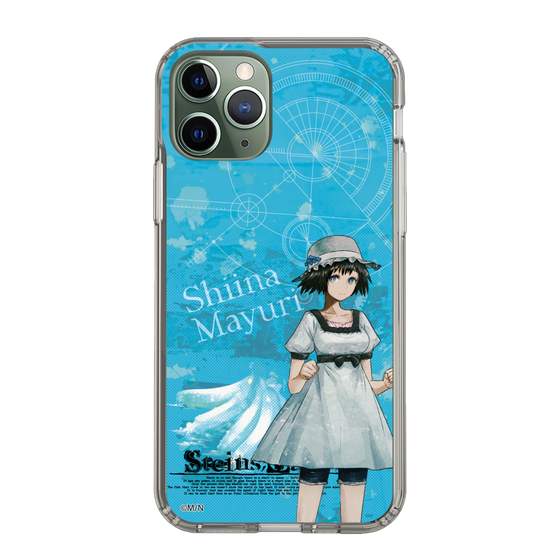 Slim Protection Case［ STEINS;GATE - Mayuri Shiina ］