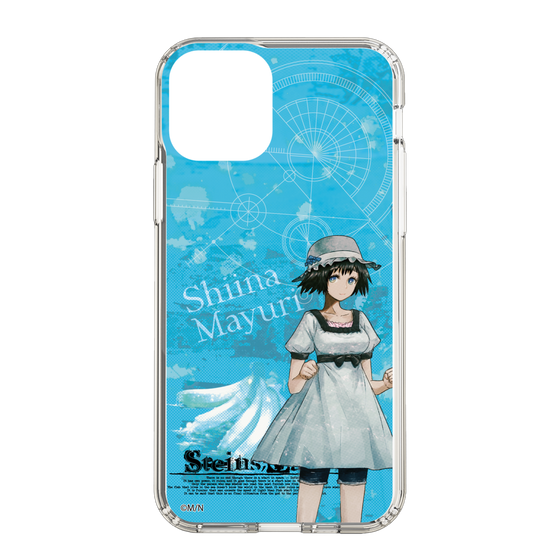 Slim Protection Case［ STEINS;GATE - Mayuri Shiina ］