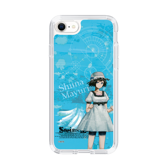 Slim Protection Case［ STEINS;GATE - Mayuri Shiina ］